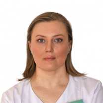 Раузер Ирина Владимировна
