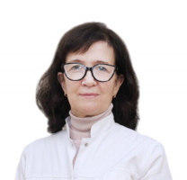 Яговкина Ирина Александровна