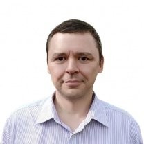 Плавильщиков Владимир Алексеевич