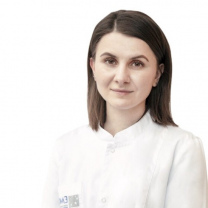 Вербицкая Юлия Викторовна