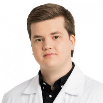 Кибитов Андрей Александрович