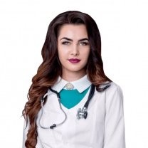 Кобзарь Марина Геннадиевна