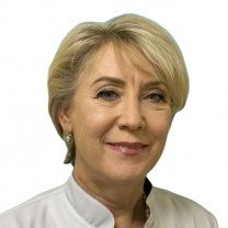 Гарасюк Ольга Юрьевна