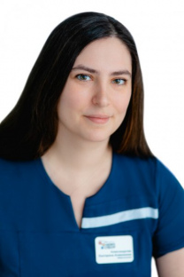 Александрова Екатерина Алексеевна