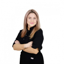 Мейси (Фёдорова) Екатерина Игоревна