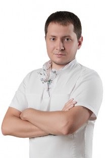 Михалев Александр Владимирович