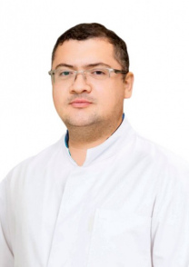 Нагоев Ислам Русланович