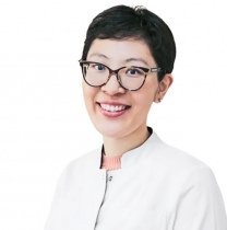 Пронькинова Ирина Георгиевна