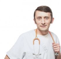 Маркарян Оганес Варданович