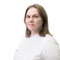Кенчадзе Юлия Гивиевна