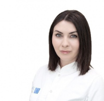 Ильина Яна Викторовна