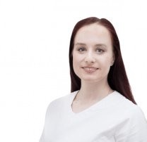 Романовская Софья Викторовна