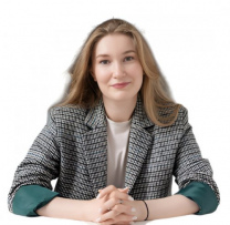 Селезнёва Мария Андреевна