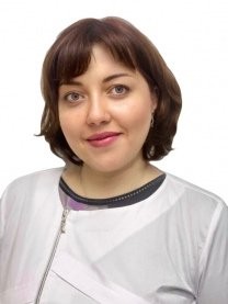 Гукова Ирина Валерьевна