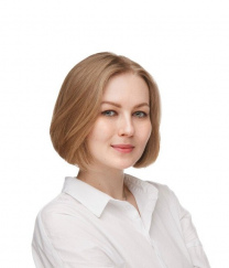 Полякова Анна Владимировна