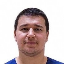 Исаков Астемир Русланович