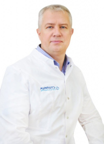 Федоренко Владимир Петрович