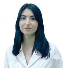 Догузова Диана Игоревна