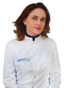 Лукьяненко Наталья Михайловна