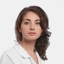 Мебония Софио Теймуразовна