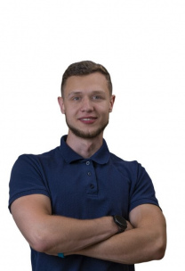 Попушой Игорь Валерьевич