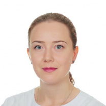 Аленникова Елена Андреевна