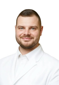 Буровский Андрей Константинович