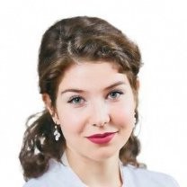 Ушенина Мария Валерьевна