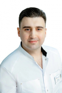 Ильенко Игорь Иванович