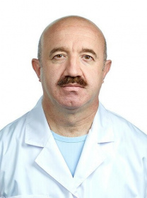 Бекузаров Дмитрий Кубадиевич