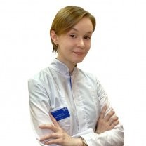 Кононирова Анастасия Анатольевна