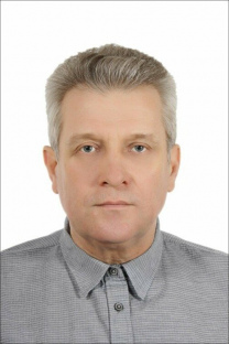 Бусурин Михаил Юрьевич