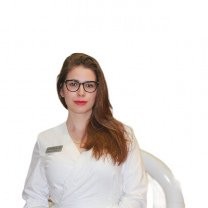 Харланова Валентина Анатольевна