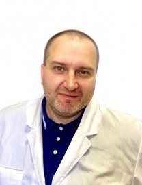Чернов Сергей Евгеньевич