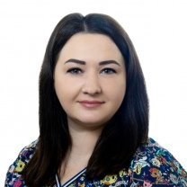 Туманова Виктория Сергеевна