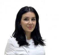 Абакарова Аида Рамазановна