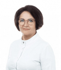 Третьякова Татьяна Васильевна