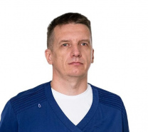 Белоусов Павел Александрович