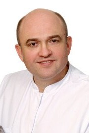 Кувшинов Константин Владимирович