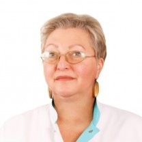 Каткова Ирина Витальевна