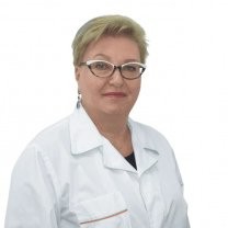 Каткова Ирина Витальевна