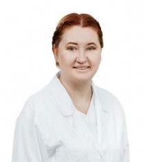 Архипова Ольга Николаевна