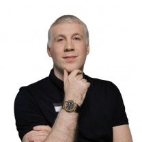Лемонджава Георгий Давидович