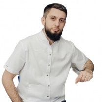 Мирзаев Искандер Мурадович