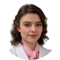 Коновалова Анна Владимировна