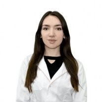 Абасова Джамиля Эмирхановна