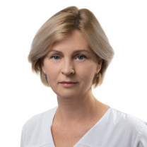 Соседская Диана Александровна