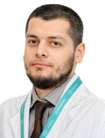 Мамедов Исмаил Минкаилович