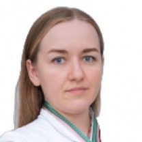 Демченко Александра Николаевна