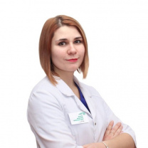 Утина Татьяна Геннадьевна